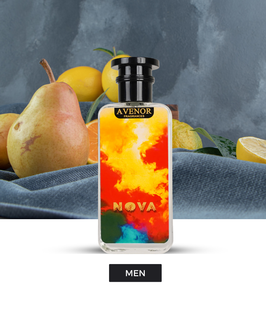 Nova – Inspired by David Beckham